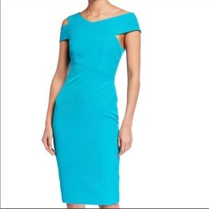 Ted Baker NWT Yandal Bodycon Dress